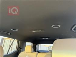 شێڤرۆلێت تراڤێرس